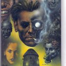 HELLBLAZER DANGEROUS HABITS # 1, 8.0 VF 