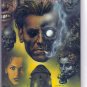 HELLBLAZER DANGEROUS HABITS # 1, 8.0 VF 