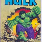 INCREDIBLE HULK THE SECRET STORY OF MARVEL'S GAMMA-POWERED GOLIATH # 1, 7.5 VF - 