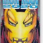 IRON MAN 2020 # 1, 7.0 FN/VF 