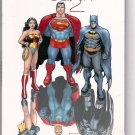 JLA EARTH 2 # 1, 7.5 VF - 