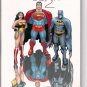 JLA EARTH 2 # 1, 7.5 VF - 