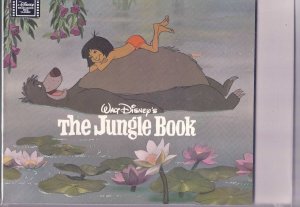 JUNGLE BOOK # 1, 6.5 FN + 