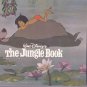 JUNGLE BOOK # 1, 6.5 FN + 