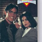 LOIS AND CLARK THE NEW ADVENTURES # 1, 7.5 VF - 