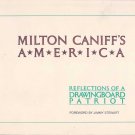 MILTON CANIFF'S AMERICA # 1, 5.0 VG/FN 