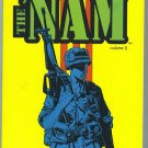 Nam, The # 1, 9.4 NM 