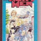 NEXT MEN BOOK ONE # 1, 7.5 VF - 