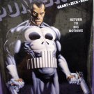 Punisher: Return To Big Nothing # 1, 9.6 NM + 