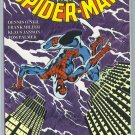 Sensational Spider-Man # 1, 9.4 NM 