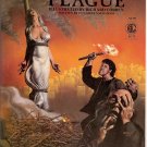 TALES FROM THE PLAGUE # 1, 7.5 VF - 