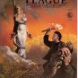 TALES FROM THE PLAGUE # 1, 7.5 VF - 