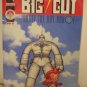 THE BIG GUY AND RUSTY THE BOY ROBOT # 1, 4.0 VG 