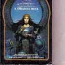 THE SECRET TRAESURE HUNT # 1, 3.0 GD/VG 
