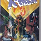 UNCANNY X-MEN # 1, 7.5 VF - 
