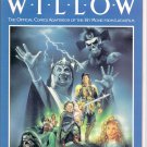 WILLOW # 36, 7.0 FN/VF 