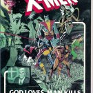 X-MEN # 5, 7.5 VF - 