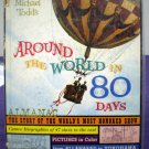 Around The World In 80 Days # 1, 2.0 GD 