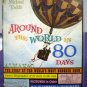 Around The World In 80 Days # 1, 2.0 GD 