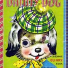 DANNY DOG # 1, 3.0 GD/VG 