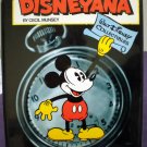 Disneyana: Walt Disney Collectibles # 1, 7.5 VF - 