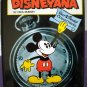 Disneyana: Walt Disney Collectibles # 1, 7.5 VF - 