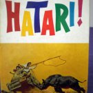 Hatari! # 1, 5.0 VG/FN 