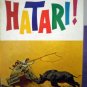 Hatari! # 1, 5.0 VG/FN 