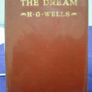 The Dream: H.G. Wells # 1, 3.0 GD/VG 