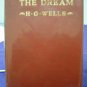 The Dream: H.G. Wells # 1, 3.0 GD/VG 
