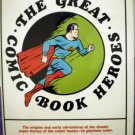 The Great Comic Book Heroes # 1, 7.0 FN/VF 