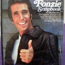 The Official Fonzie Scrapbook # 1, 4.5 VG + 