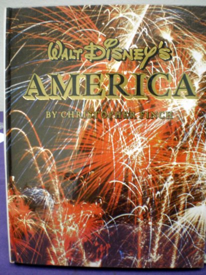 Walt Disney's America # 1, 9.6 NM +