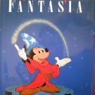 Walt Disney's Fantasia # 1, 8.5 VF + 