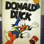 Walt Disney: Donald Duck, 9.0 VF/NM 