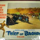 THIEF OF BAGHDAD # 61, 4.5 VG + 
