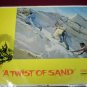 TWIST OF SAND # 68, 4.5 VG + 