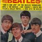 ALL ABOUT THE BEATLES # 1, 4.0 VG 