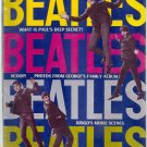 BEATLES # 1, 4.0 VG 