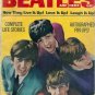 BEATLES ARE HERE # 1, 3.5 VG - 