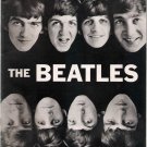 BEATLES PICTURES FOR FRAMING # 1, 4.5 VG + 