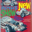 CAR CRAFT VOLUME 9 # 1, 4.5 VG + 
