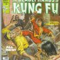Deadly Hands Of Kung Fu # 33, 7.0 FN/VF 