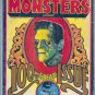 FAMOUS MONSTERS # 100, 2.5 GD + 