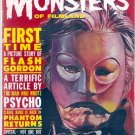 FAMOUS MONSTERS OF FILMLAND # 10, 3.0 GD/VG 