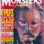 FAMOUS MONSTERS OF FILMLAND # 10, 3.0 GD/VG 