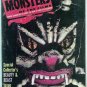 FANTASTIC MONSTERS OF THE FILMS # 5, 4.5 VG + 