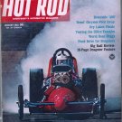 HOT ROD 1964 LOT # 1, 4.0 VG 
