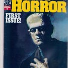 HOUSE OF HORROR # 1, 9.0 VF/NM 