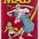 MAD # 37, 4.5 VG + 